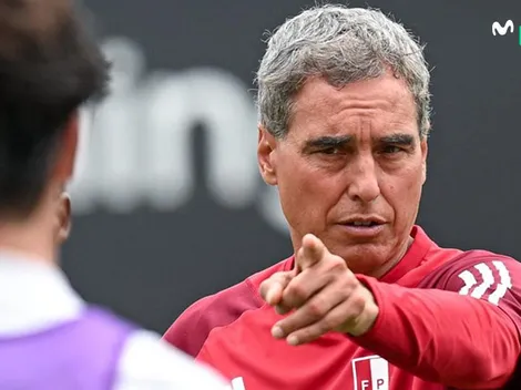 Deja la Selección de Perú: Chemo del Solar tiene nuevo club en Liga 1