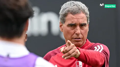 Chemo del Solar ficha para la U. César Vallejo a un campeón con Universitario.