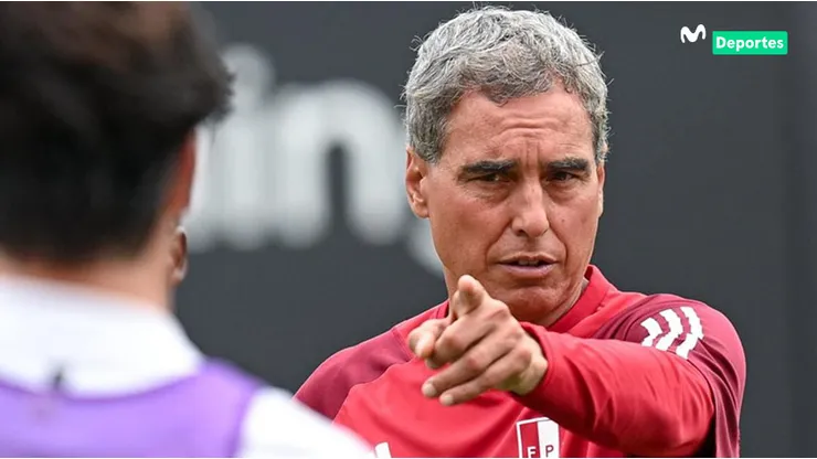 Chemo del Solar ficha para la U. César Vallejo a un campeón con Universitario.