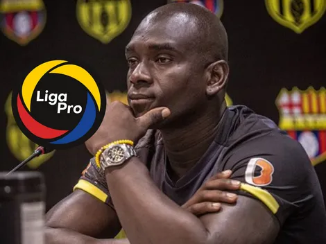 Los dos nuevos volantes que sumaría Barcelona para el 2025