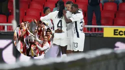 Liga de Quito se reforzará con un jugador que ya fue campeón en el 2018.