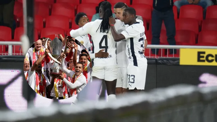 Liga de Quito se reforzará con un jugador que ya fue campeón en el 2018.