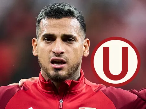 ¿Traición a Universitario? Miguel Trauco en conversaciones con este equipo de Perú