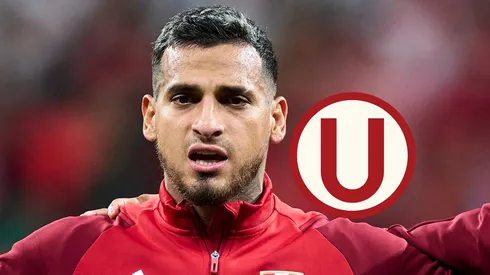 Miguel Trauco puede llegar a este equipo de Perú y no es Universitario