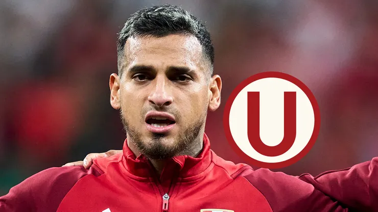 Miguel Trauco puede llegar a este equipo de Perú y no es Universitario