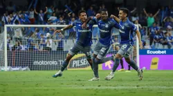 Emelec tiene nuevo presidente.