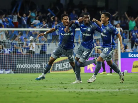 Se cerró el plazo y Emelec tiene estos candidatos a presidente