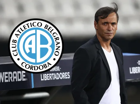 La fortuna que le ofrece Belgrano a Fabián Bustos para sacarlo de Universitario