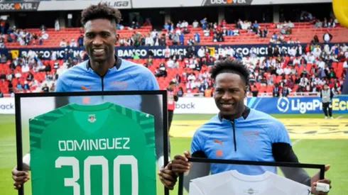 La estrella que Liga de Quito está esperando para renovar