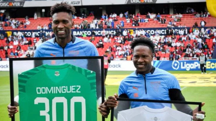 La estrella que Liga de Quito está esperando para renovar