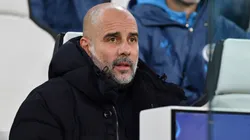 Guardiola reflexiona sobre un presente inédito en su carrera.