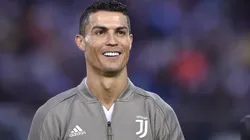 Cristiano Ronaldo rechazó a varias potencias para jugar en Juventus.