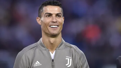 Cristiano Ronaldo rechazó a varias potencias para jugar en Juventus.