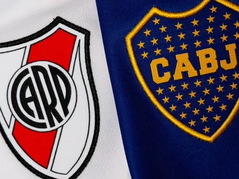Con esta cantidad de socios cerraron 2024 Boca y River