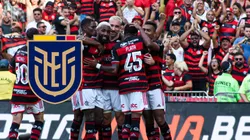 Flamengo va por otro jugador de la Selección Ecuador para este 2025.