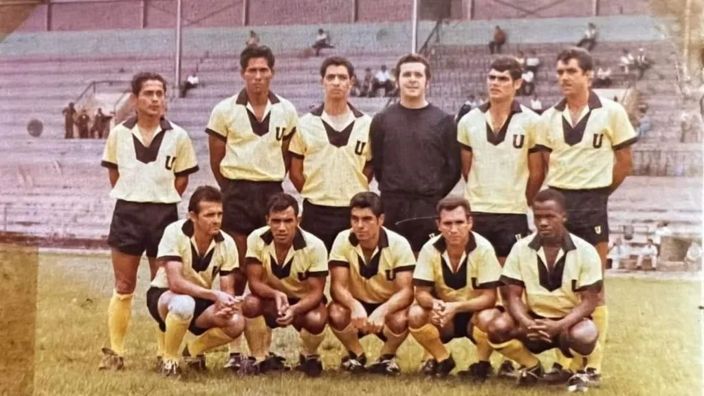 En la década del 60 vivió su etapa más gloriosa (Twitter/X)