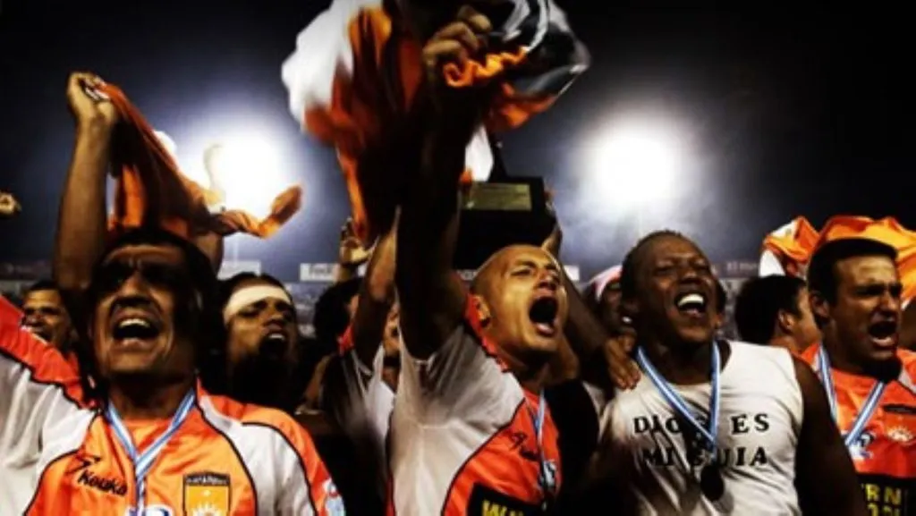 Tres años después de su nacimiento, conseguiría este título (Puntarenas oficial)