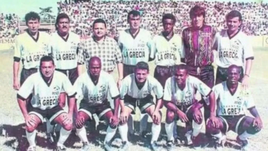 Fueron la grata revelación del torneo, superando a rivales poderosos (Concacaf redes)