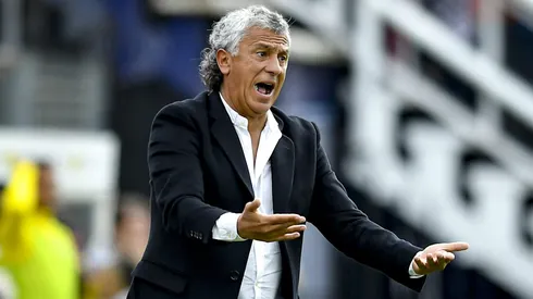 Néstor Gorosito eligió al mejor jugador de la historia.