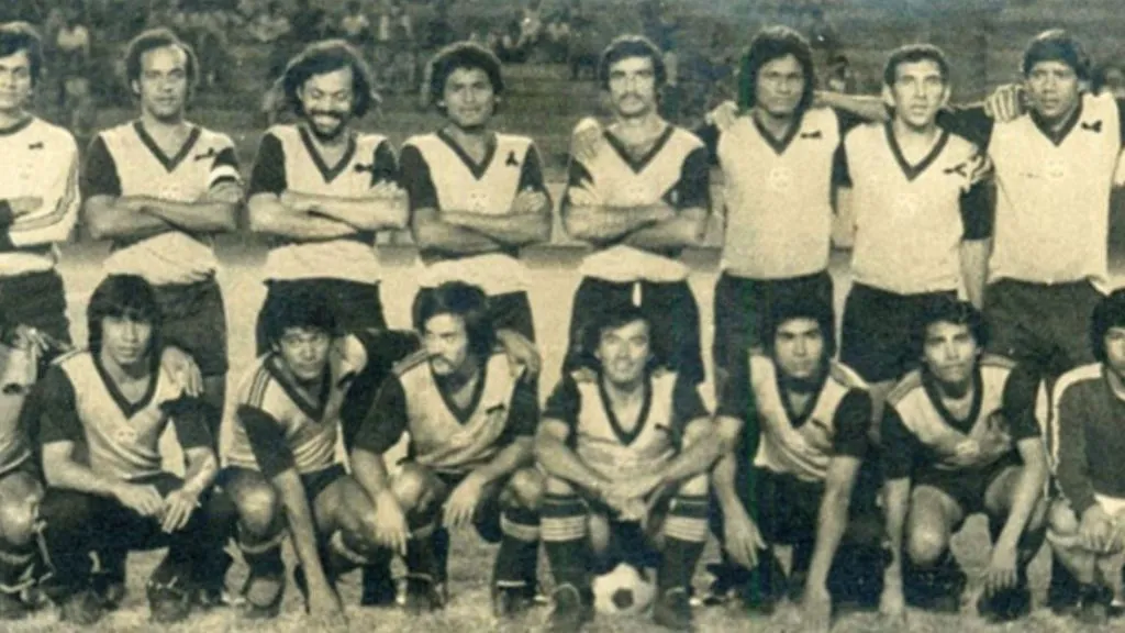 La institución más ganadora de El Salvador, también tuvo su éxito regional (Twitter/X)