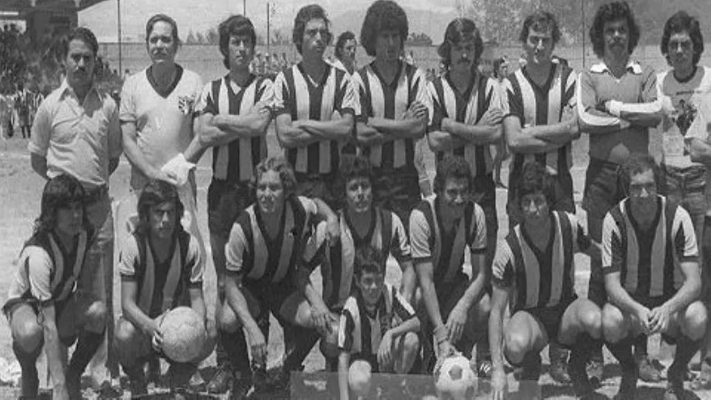 Aun queda el recuerdo de sus grandes logros internacionales (Aurora redes)