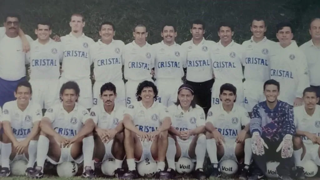 Fue el primer equipo salvadoreño en consagrarse a nivel regional (Alianza redes)