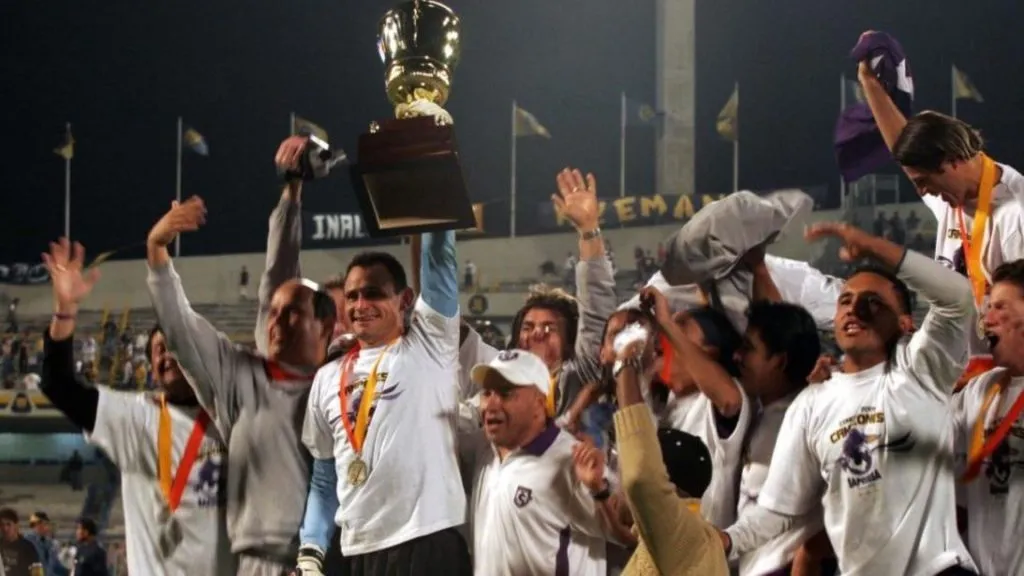 El más poderoso de Costa Rica, el más campeón de la región (Saprissa oficial)