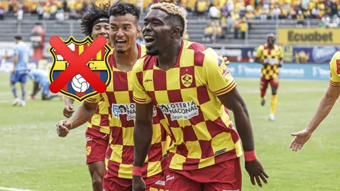 Michael Carcelén se marcharía al extranjero por esta propuesta