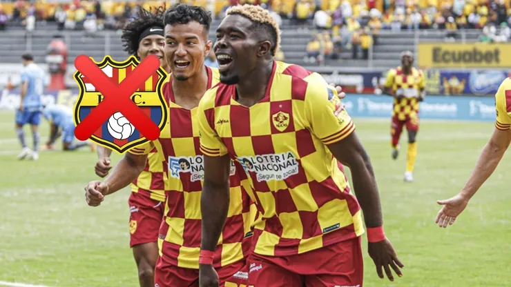 Michael Carcelén se marcharía al extranjero por esta propuesta