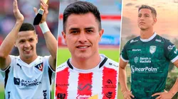 El goleador de la LigaPro que cambia de equipo