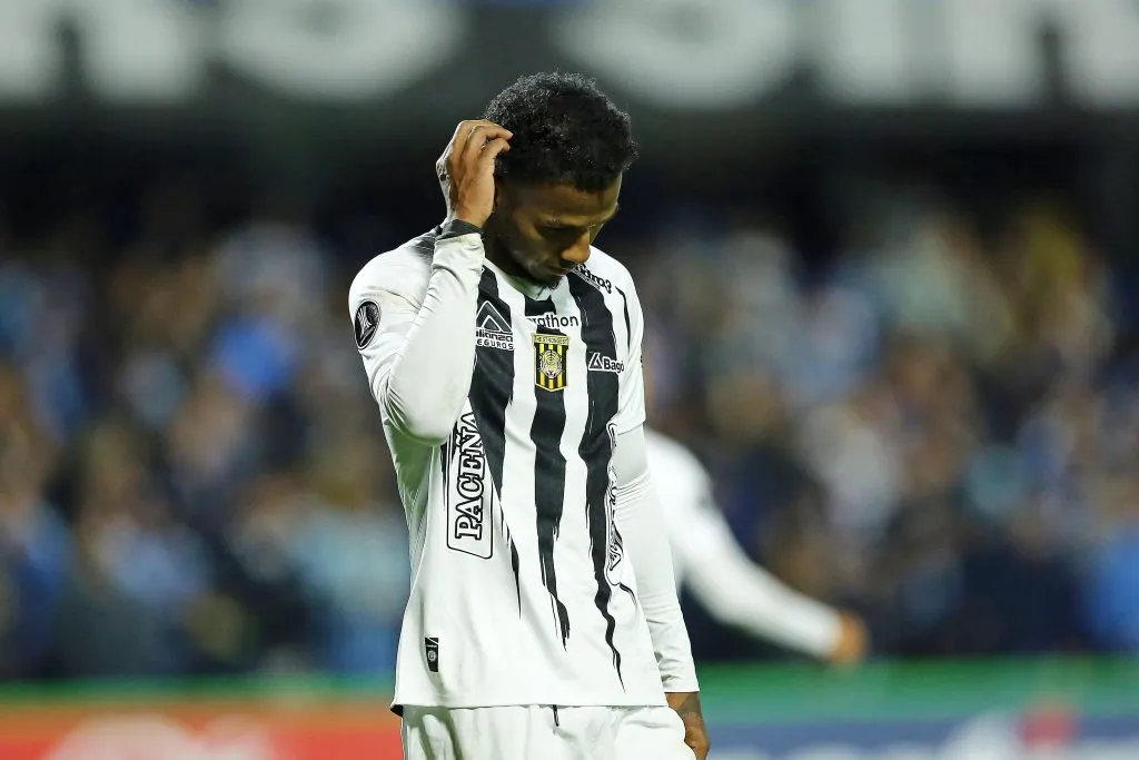 Darío Aimar ya no llegaría a Barcelona SC. (Foto: GettyImages)