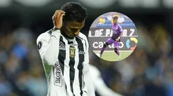 Se decidió si Aimar regresa a Barcelona SC o no