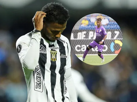 Darío Aimar sonaba para Barcelona SC, pero su futuro tuvo un inesperado cambio