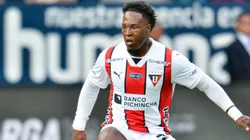 Estos torneos jugará Liga de Quito en el 2025.