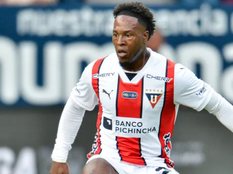 Estos son los torneos que jugará Liga de Quito en 2025, tras ganar la LigaPro