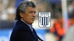 Gorosito esperó a otro equipo antes que a Alianza Lima