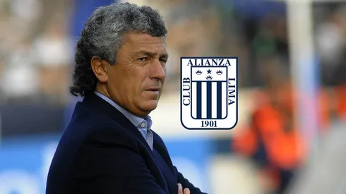 Gorosito esperó a otro equipo antes que a Alianza Lima