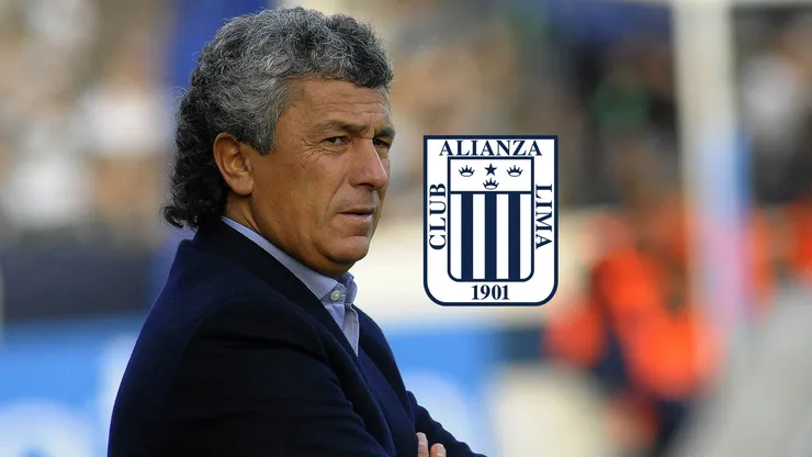 Gorosito esperó a otro equipo antes que a Alianza Lima