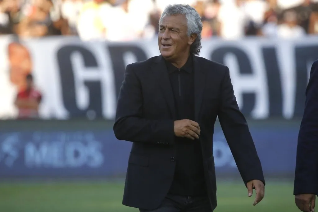 Gorosito será el DT de Alianza Lima. (Foto: Imago)