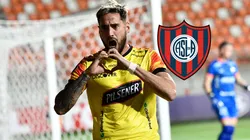 Fydriszewski protagoniza otro escándalo en Argentina