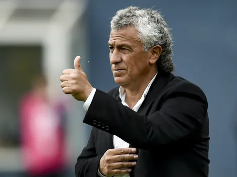 Los dos pedidos de Néstor Gorosito: Alianza Lima debe traerlos de forma casi inmediata