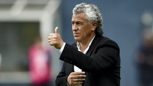 Alianza Lima tiene dos grandes pedidos de Néstor Gorosito