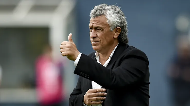 Alianza Lima tiene dos grandes pedidos de Néstor Gorosito