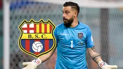 Barcelona tiene encaminado cinco refuerzos para el 2025.