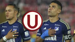 Universitario eligió a goleador para olvidar a Raúl Ruidíaz