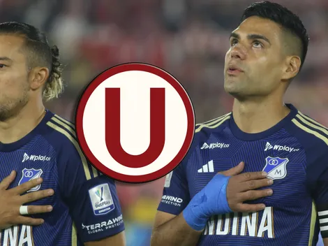 El delantero goleador elegido por Universitario para olvidarse de Raúl Ruidíaz