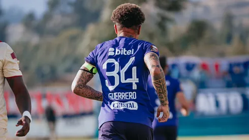 Grandes refuerzos de Alianza Lima que darán de qué hablar