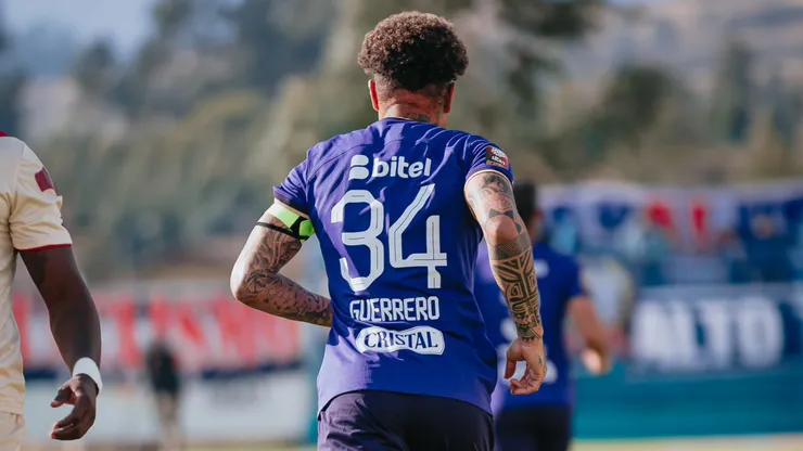 Grandes refuerzos de Alianza Lima que darán de qué hablar