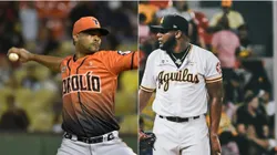 Toros del Este se enfrenta a las Águilas Cibaeñas