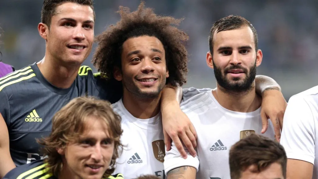 Jesé, la gran promesa comparada con CR7 en Real Madrid y que nunca despegó: IMAGO